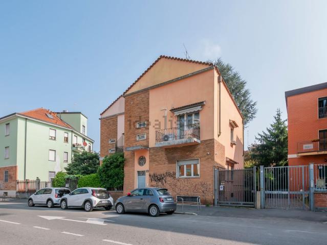 Casa in vendita a Municipio 2, Milano