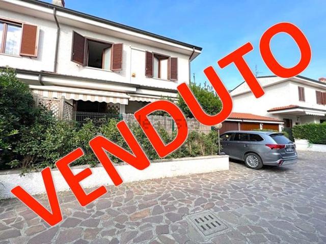 Casa in vendita a Villasanta, Sant'Alessandro