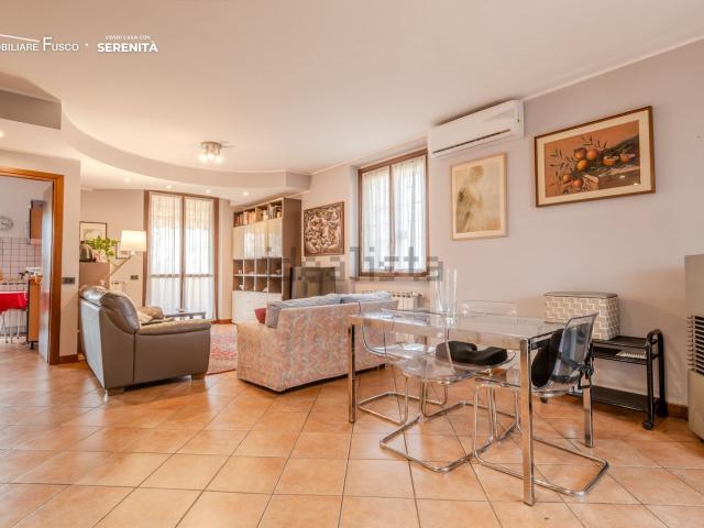 Casa in vendita a Colturano, Lombardia