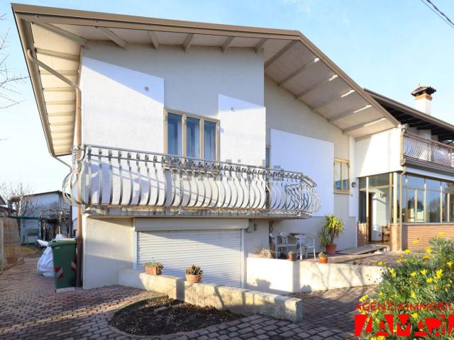 Casa in vendita a San Giorgio al Tagliamento, San Michele Al Tagliamento