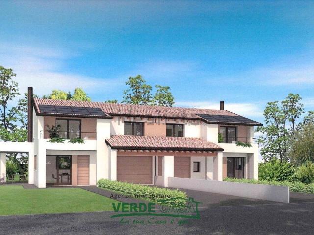 Casa in vendita a Onè di Fonte, Veneto