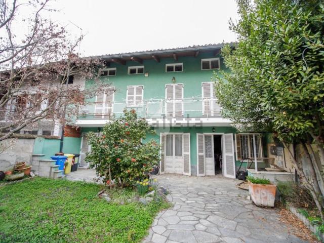 Casa in vendita a Piemonte, Torino