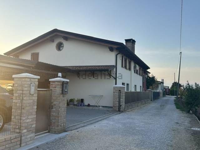 Casa in vendita a Musile Di Piave, Veneto