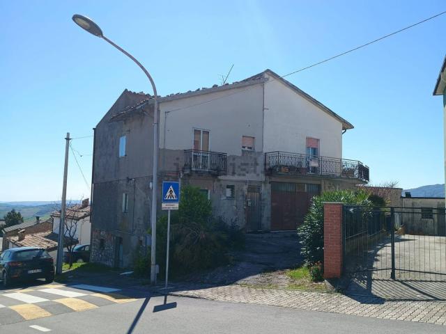 Casa in vendita a San Felice Del Molise, Molise