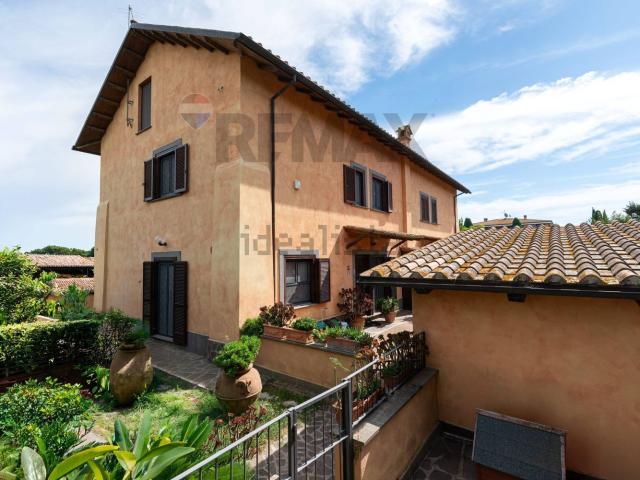 Casa in vendita a Isola Sacra, Fiumicino