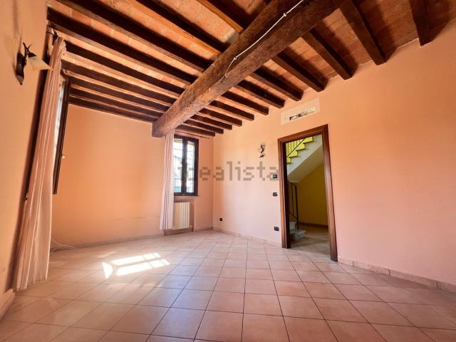Casa in vendita a Pianura Reggiana, Re