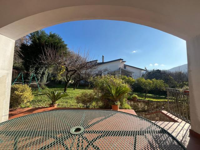 Casa in vendita a Matierno, Salerno