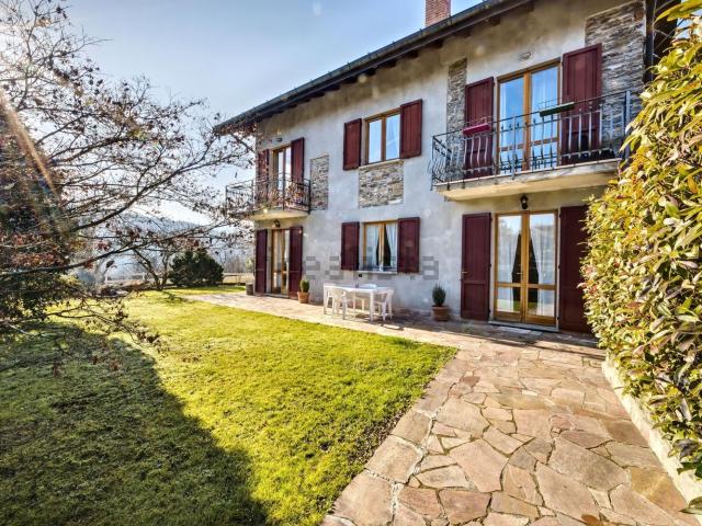 Casa in vendita a Comunità Montana Valli del Verbano, Luino