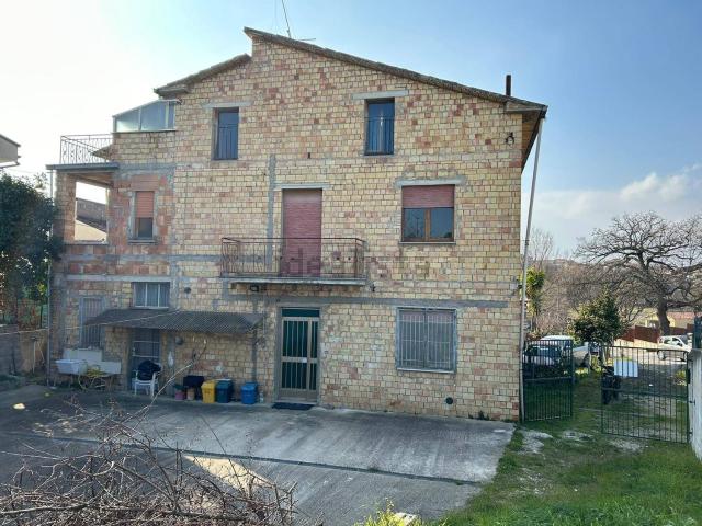 Casa in vendita a Santo Spirito, Lanciano