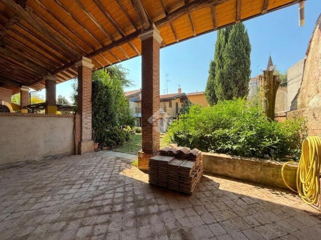 Casa in vendita a Dello, Lombardia