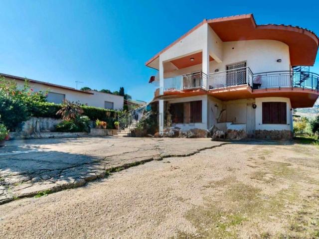 Casa in vendita a Sant'Andrea, Valderice