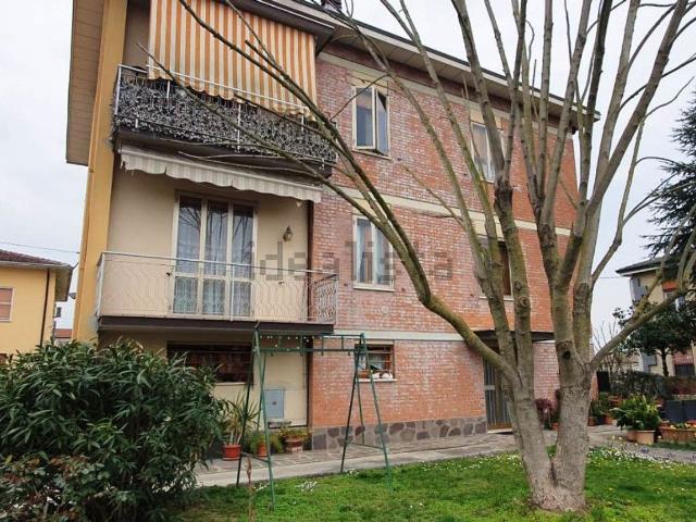 Casa in vendita a Unione Comuni Modenesi Area Nord, Mirandola