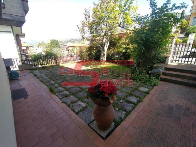 Casa in vendita a Montecatini Terme, Gallo