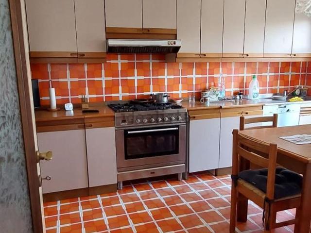 Casa in vendita a San Giuseppe, Treviso