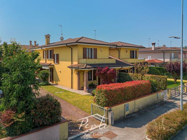 Casa in vendita a Campitello, Marcaria