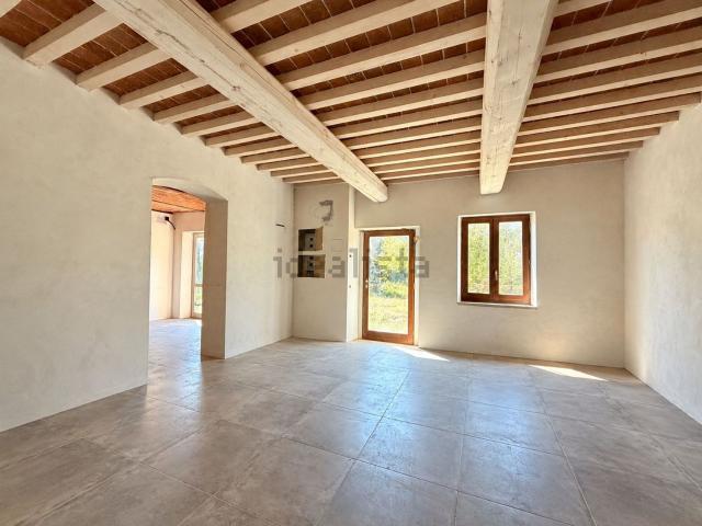 Casa in vendita a Sant'Ippolito, Prato