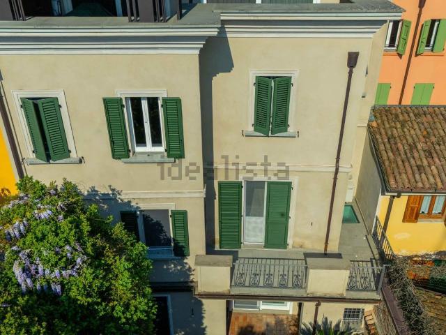 Casa in vendita a Unione delle Terre d'Argine, Carpi