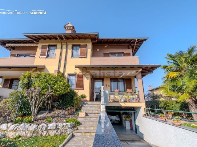 Casa in vendita a Dresano, Lombardia