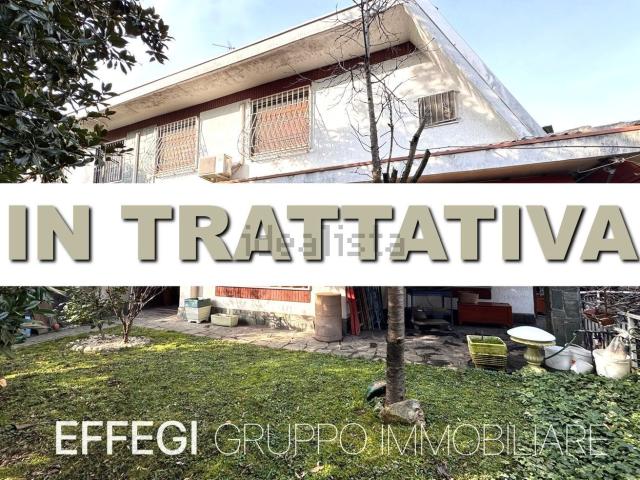 Casa in vendita a Ronco, Cernusco Sul Naviglio