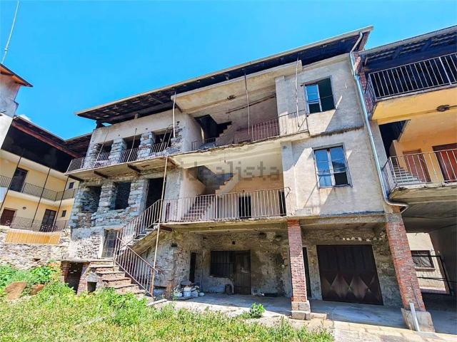 Casa in vendita a Piemonte, Torino