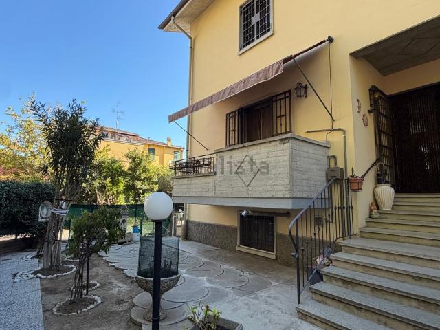 Casa in vendita a Ponte Ronca, Zola Predosa
