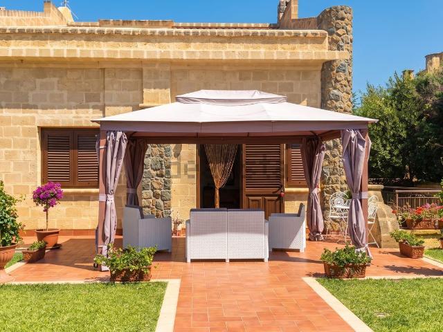 Casa in vendita a Mazzaforno, Cefalù