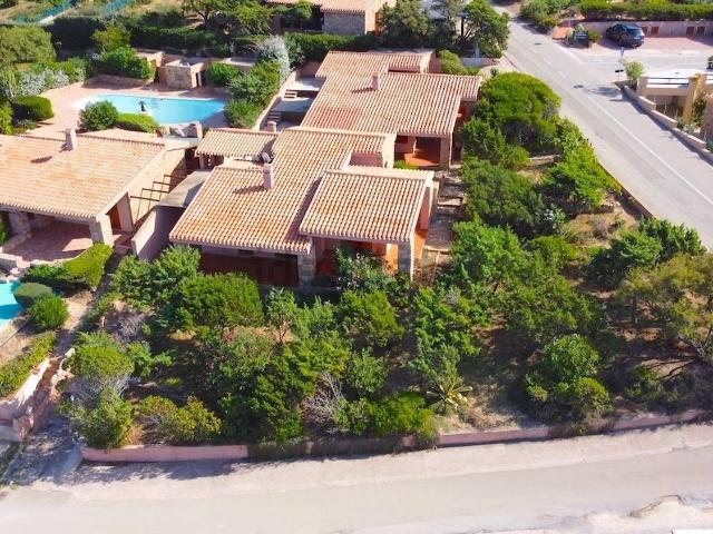 Casa in vendita a Trinità d'Agultu e Vignola, Sardigna/Sardegna