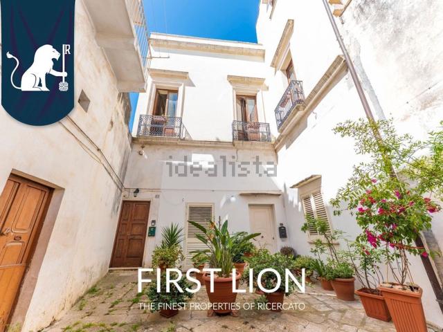 Casa in vendita a Puglia, Lecce