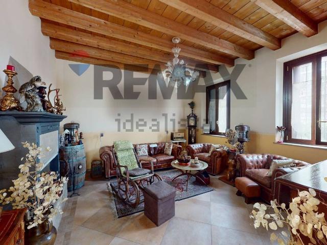 Casa in vendita a Melzo, Lombardia