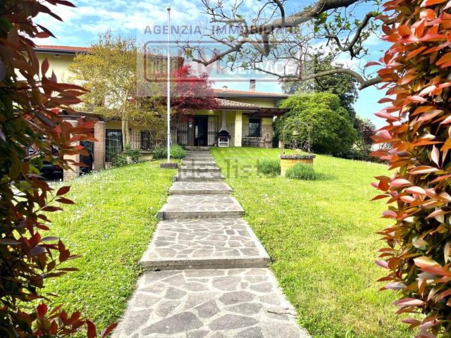 Casa in vendita a Quarto D'altino, Veneto