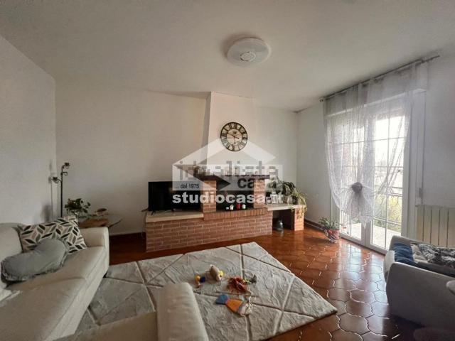 Casa in vendita a Torrevecchia Pia, Lombardia