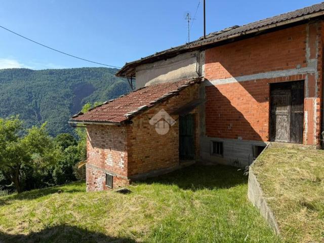 Casa in vendita a Unione Montana di Comuni delle Valli di Lanzo, Ceronda e Casternone, Piemonte