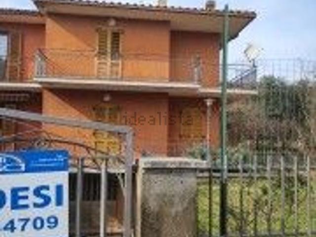 Casa in vendita a Unione di Comuni Montani Colline del Fiora, Pitigliano