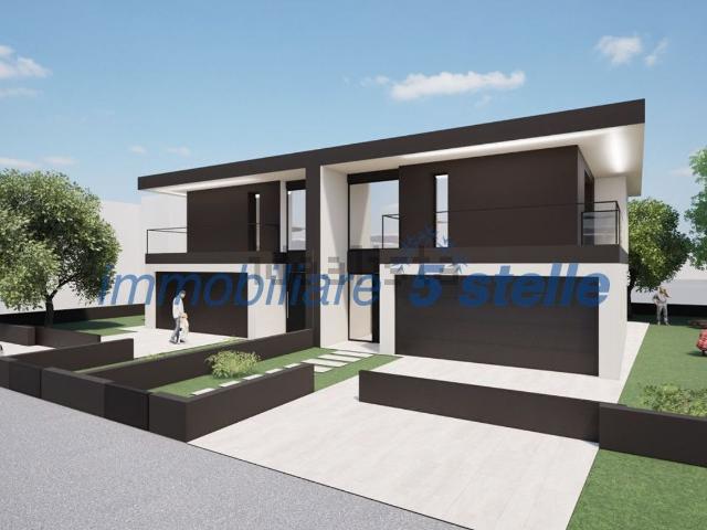 Casa in vendita a Costabissara, Veneto