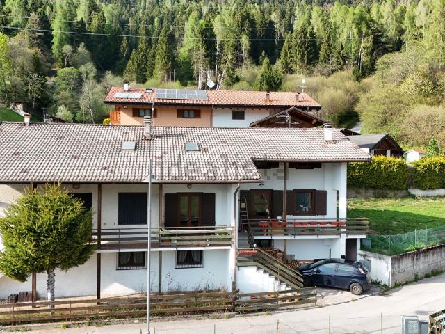 Casa in vendita a Comunità Valsugana e Tesino, Bieno