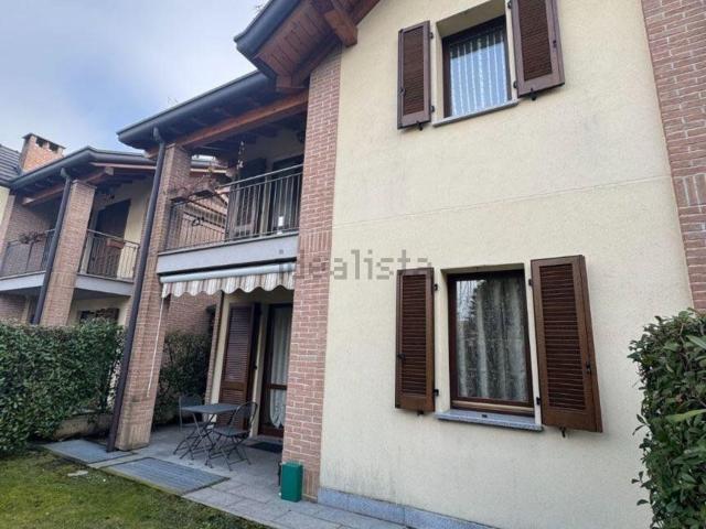 Casa in vendita a Gurone, Malnate