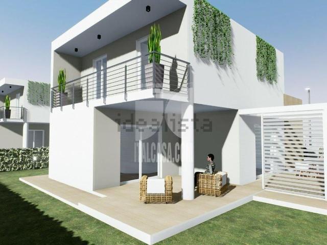 Casa in vendita a Calabria, Crotone