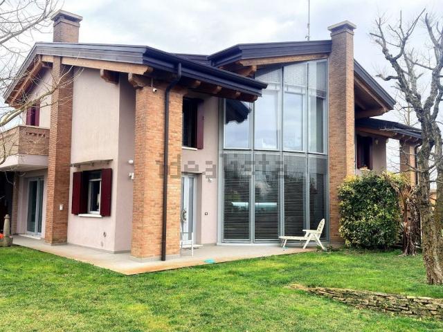 Casa in vendita a Bagnoli Di Sopra, Veneto