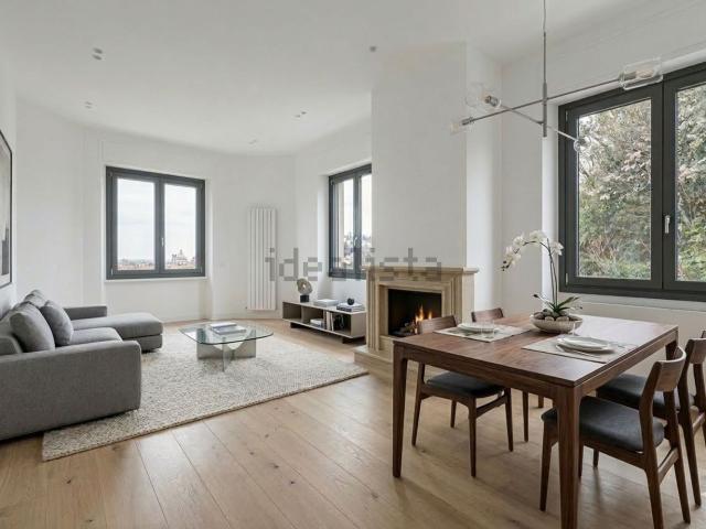 Casa in vendita a Zona Centro, Brescia