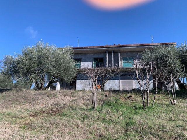 Casa in vendita a Casale Lungo, Roma Capitale