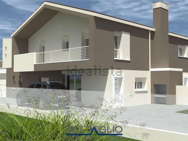 Casa in vendita a Saonara, Veneto