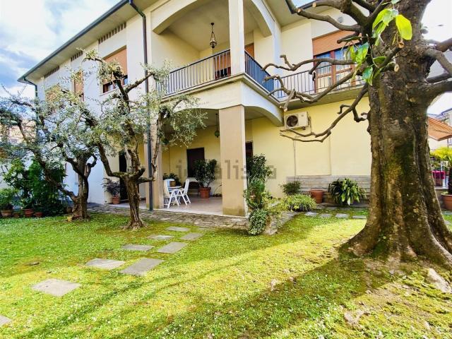 Casa in vendita a Santissima Annunziata, Bagni Di Lucca Ponte