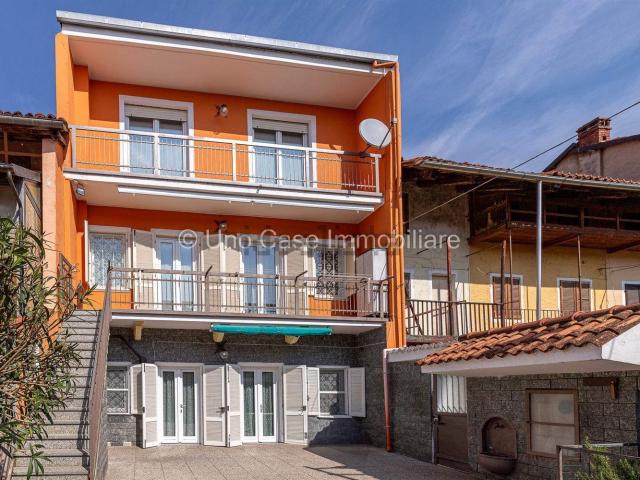 Casa in vendita a Piemonte, Torino