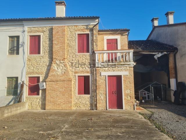 Casa in vendita a Poiana Maggiore, Veneto