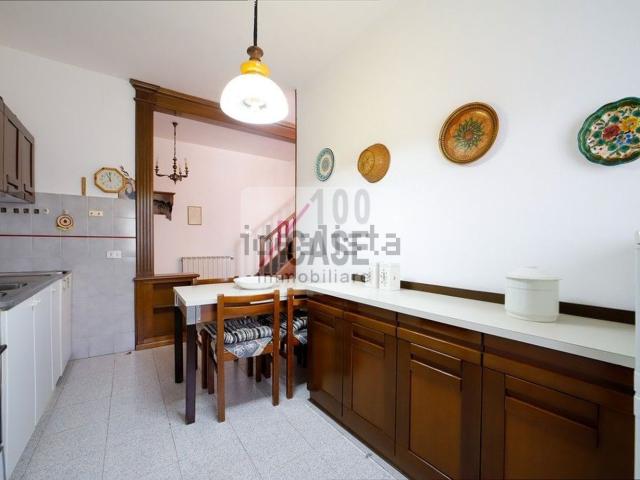 Casa in vendita a Abbadia San Salvatore, Toscana