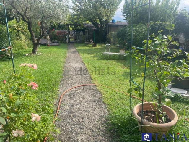 Casa in vendita a La Prada, Carrara