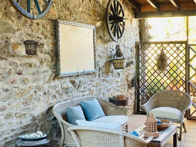 Casa in vendita a Lido del Sole, San Pantaleo