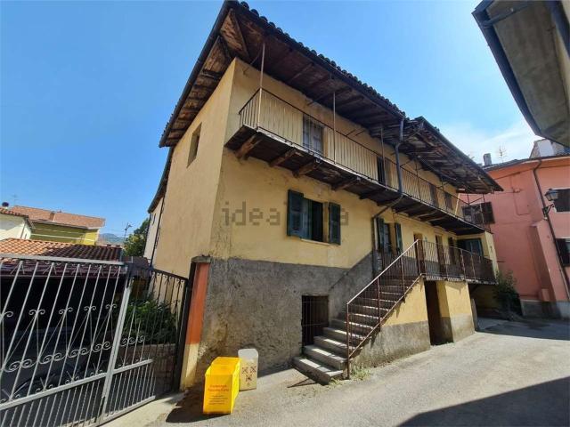 Casa in vendita a Piemonte, Cuneo