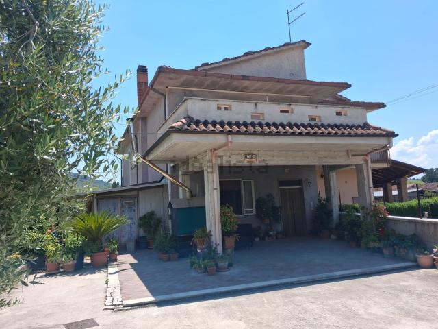 Casa in vendita a San Giuseppe le Prata-Cotropagno, Veroli