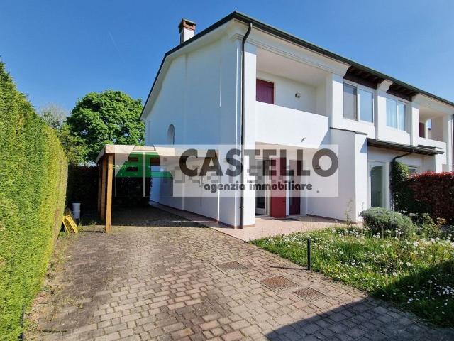 Casa in vendita a Fiumicello, Campodarsego